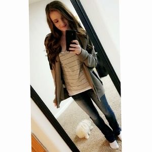 Meet your Posher, Mallory